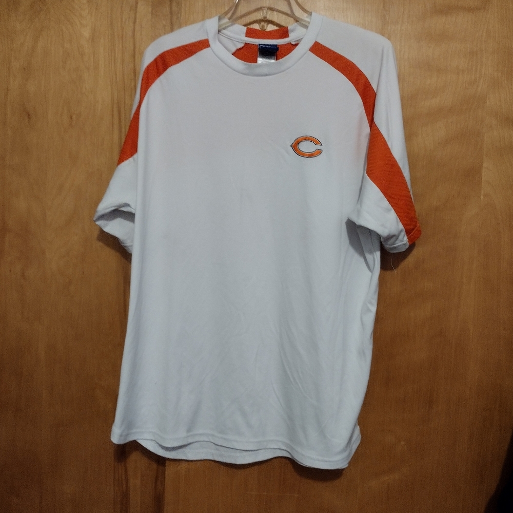 Chicago 🐻 Bears short sleeve shirt